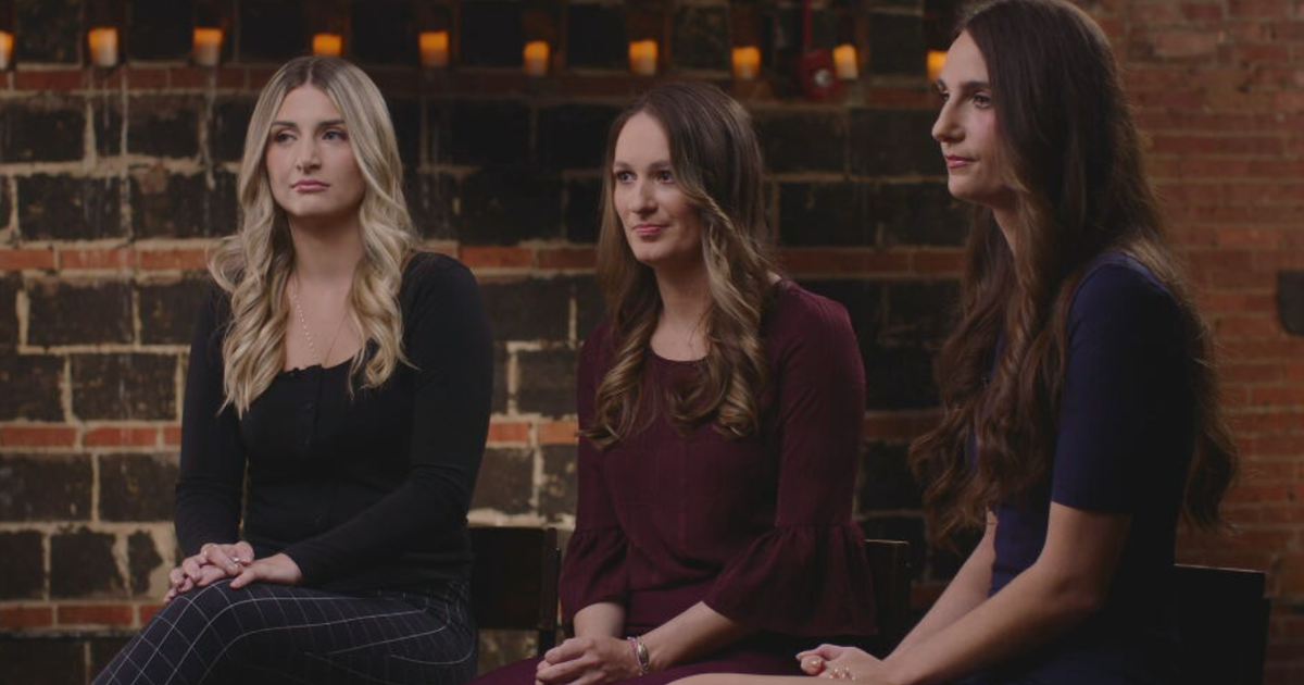 2 Swalwell accusers discuss his downfall and the fear of coming forward: "He thought he was untouchable"