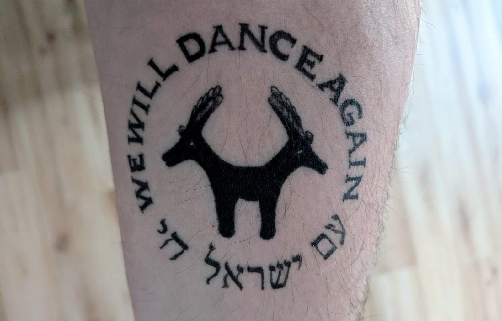 The Blogs: My love for Israel is eternal – but it's getting harder | Daniel Blain