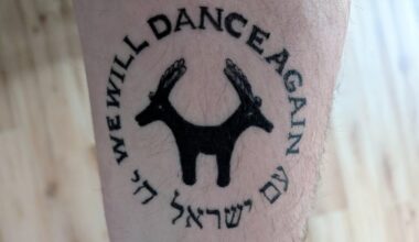 The Blogs: My love for Israel is eternal – but it's getting harder | Daniel Blain