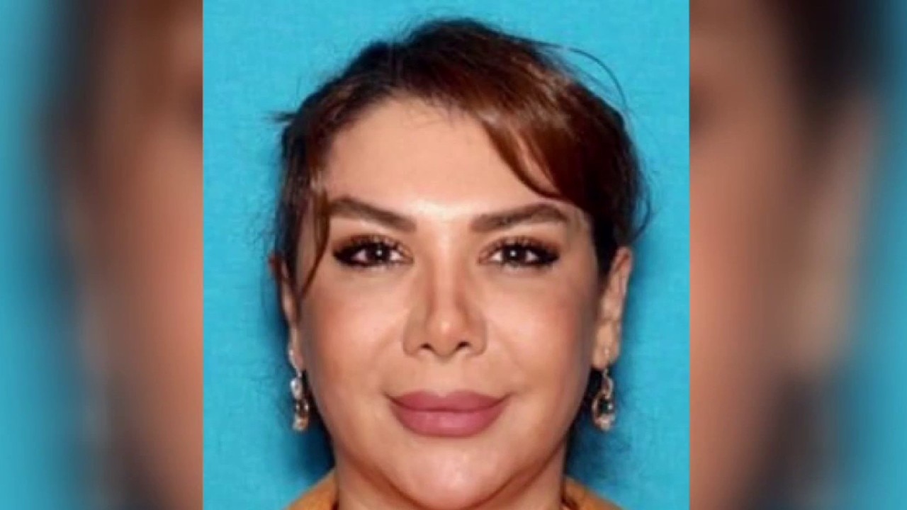 Woman accused of trafficking arms for Iran