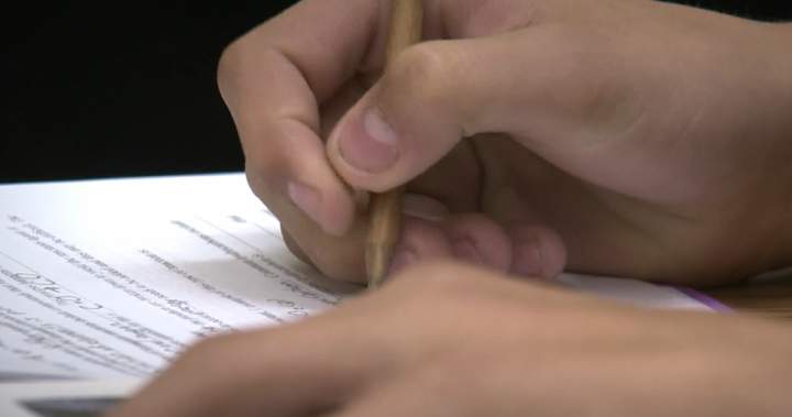 Alberta government develops new certification process to meet demand for teachers