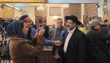For Jewish Iranians, war with Israel brings a flood of mixed emotions