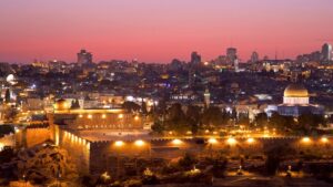 The Need for Peace in Israel – IDN-InDepthNews