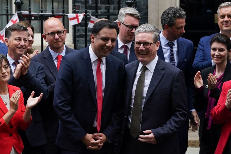 The Prime Minister is expected to face a crunch vote on Tuesday after Commons Speaker Sir Lindsay Hoyle opened the door to a debate on referring Sir Keir to the privileges committee