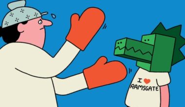 St George's Day can't contain the new English nationalism