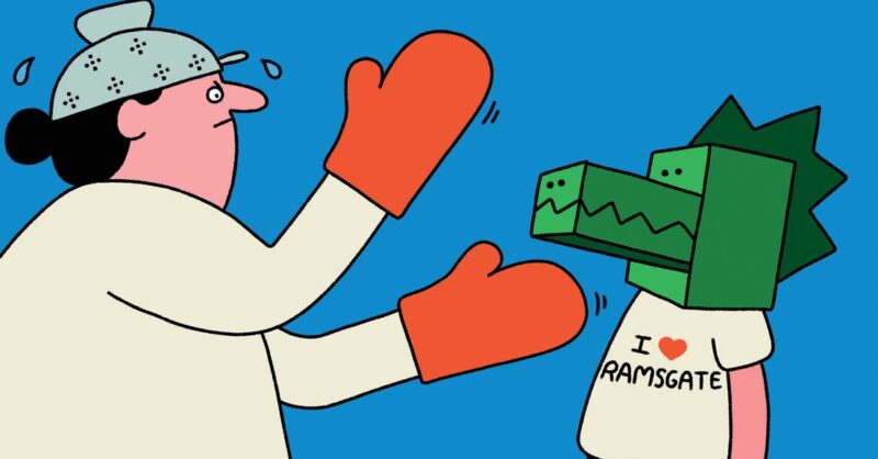 St George's Day can't contain the new English nationalism