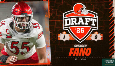 Cleveland Browns logo