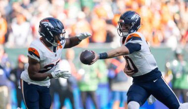 The one goal each AFC team must nail