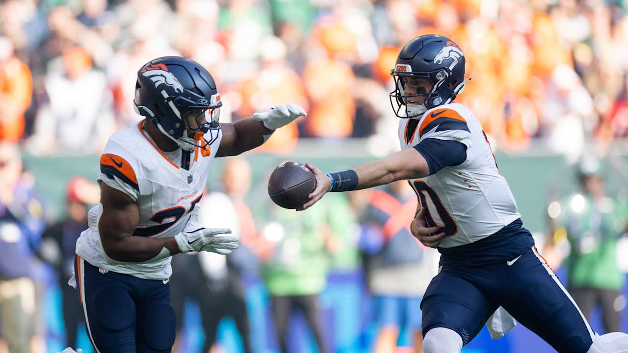 The one goal each AFC team must nail