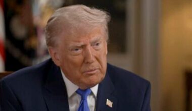 Trump reacts to White House Correspondents' Dinner shooting suspect's "manifesto," and more highlights from his "60 Minutes" interview