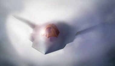 Here Is What Trump's Gargantuan $1.5T Defense Budget Has In It