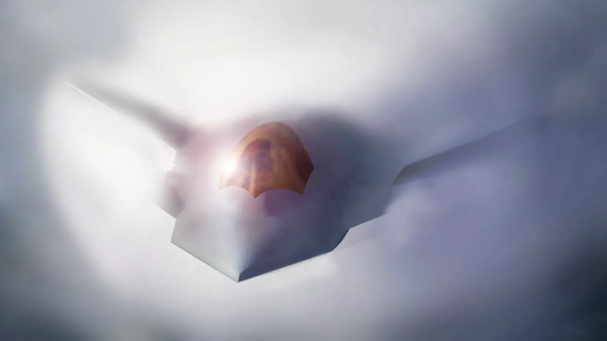 Here Is What Trump's Gargantuan $1.5T Defense Budget Has In It