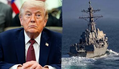 Iran resists Trump's blockade and bombing campaign so far, analysts say