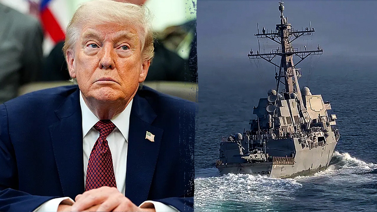 Iran resists Trump's blockade and bombing campaign so far, analysts say