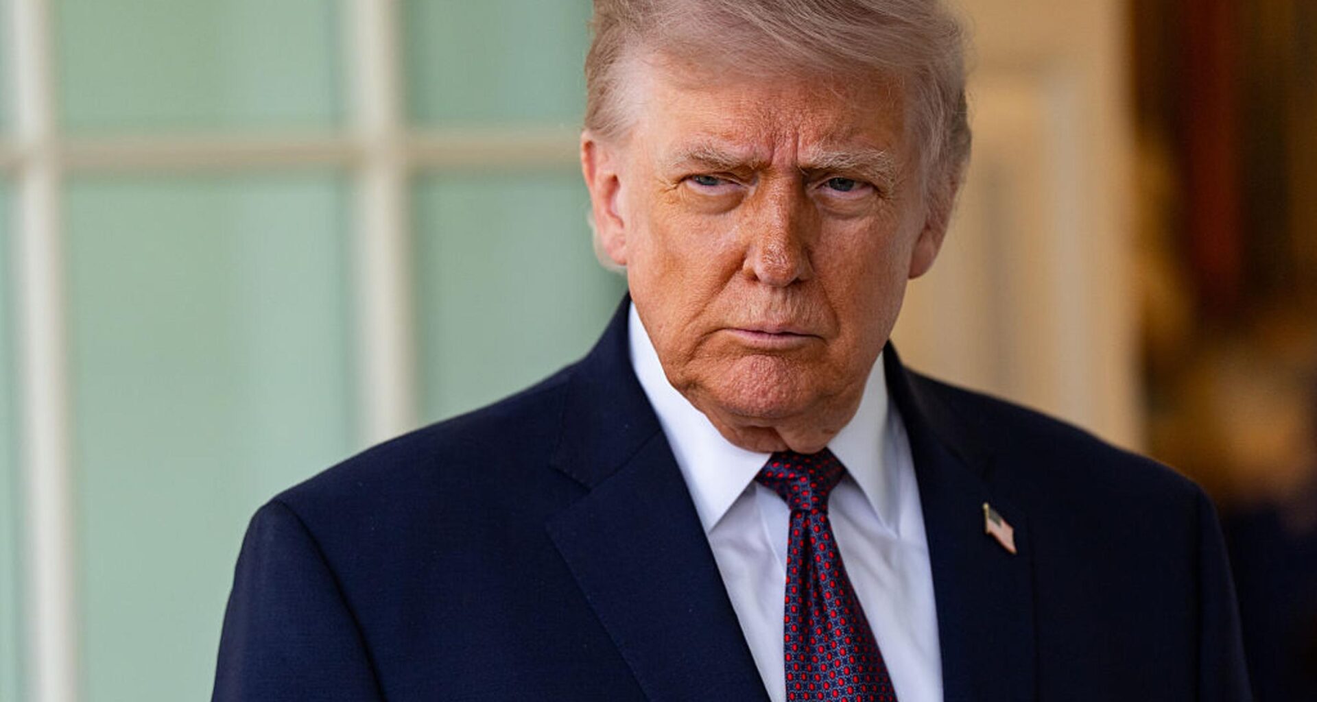 Trump Says Iran War ‘Close to Over,’ Hints at Possible Deadline