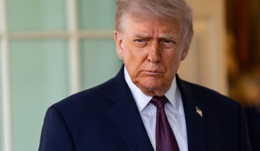 Trump Says Iran War ‘Close to Over,’ Hints at Possible Deadline