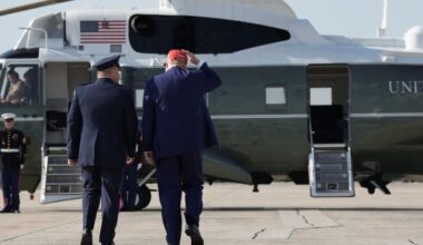 Why Trump's Iran regime change fantasies never stood a chance