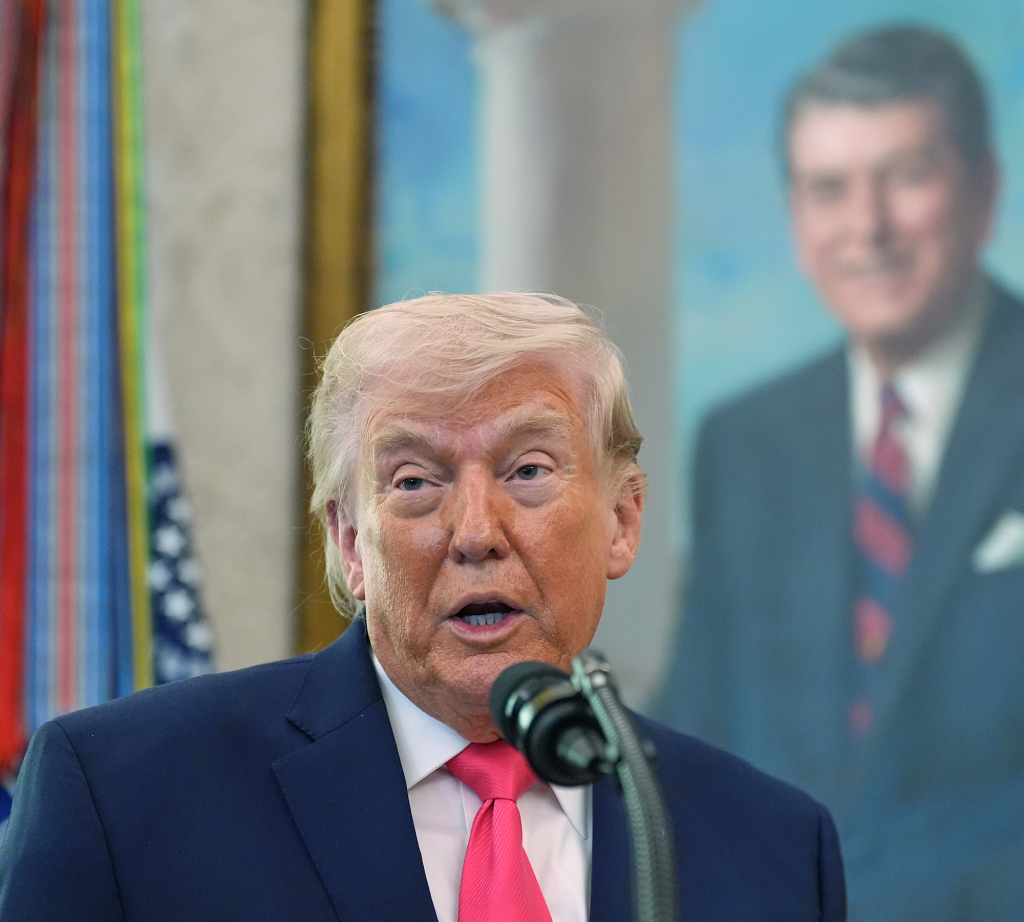 Five Steps to Ending the Iran War on America’s Terms | American Enterprise Institute