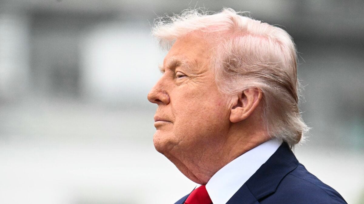 How to Get a Passport Without President Trump’s Face on It