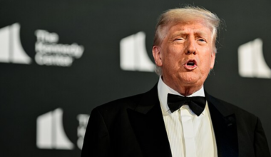 Trump Walter Hospital