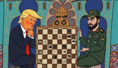 The Iranian Regime’s Deceptive Negotiation Strategy: No Surprises