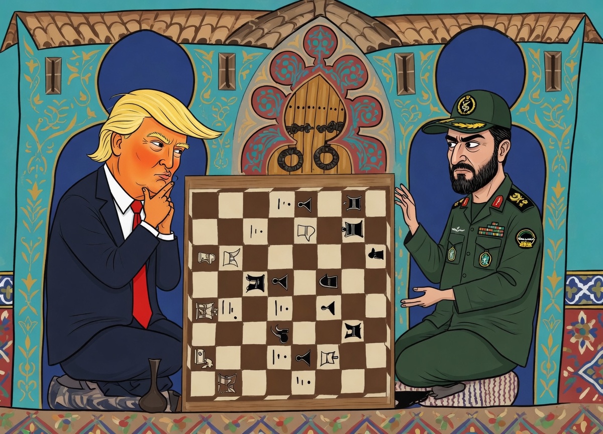 The Iranian Regime’s Deceptive Negotiation Strategy: No Surprises