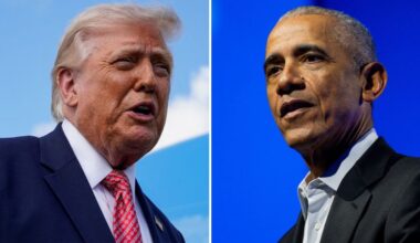 Analysis: Will Trump get a worse Iran deal than Obama? Here’s what to know