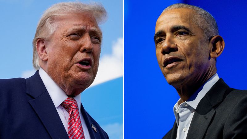 Analysis: Will Trump get a worse Iran deal than Obama? Here’s what to know