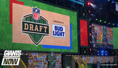 New York Giants logo