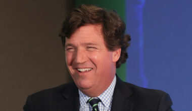 Tucker Carlson