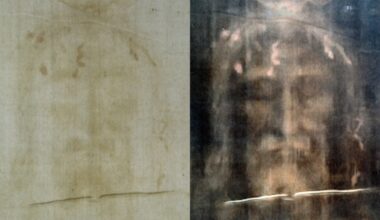 DNA Study Casts Even More Doubt on Shroud of Turin’s True Origin