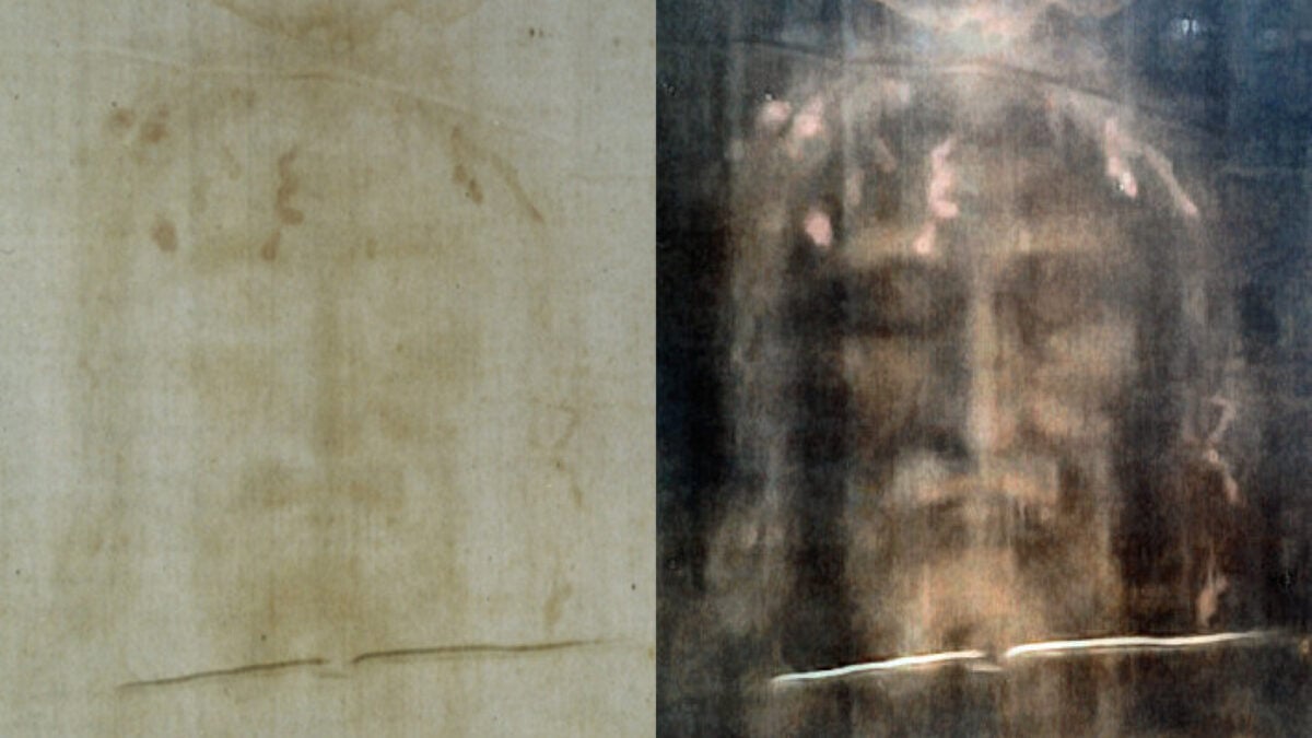 DNA Study Casts Even More Doubt on Shroud of Turin’s True Origin