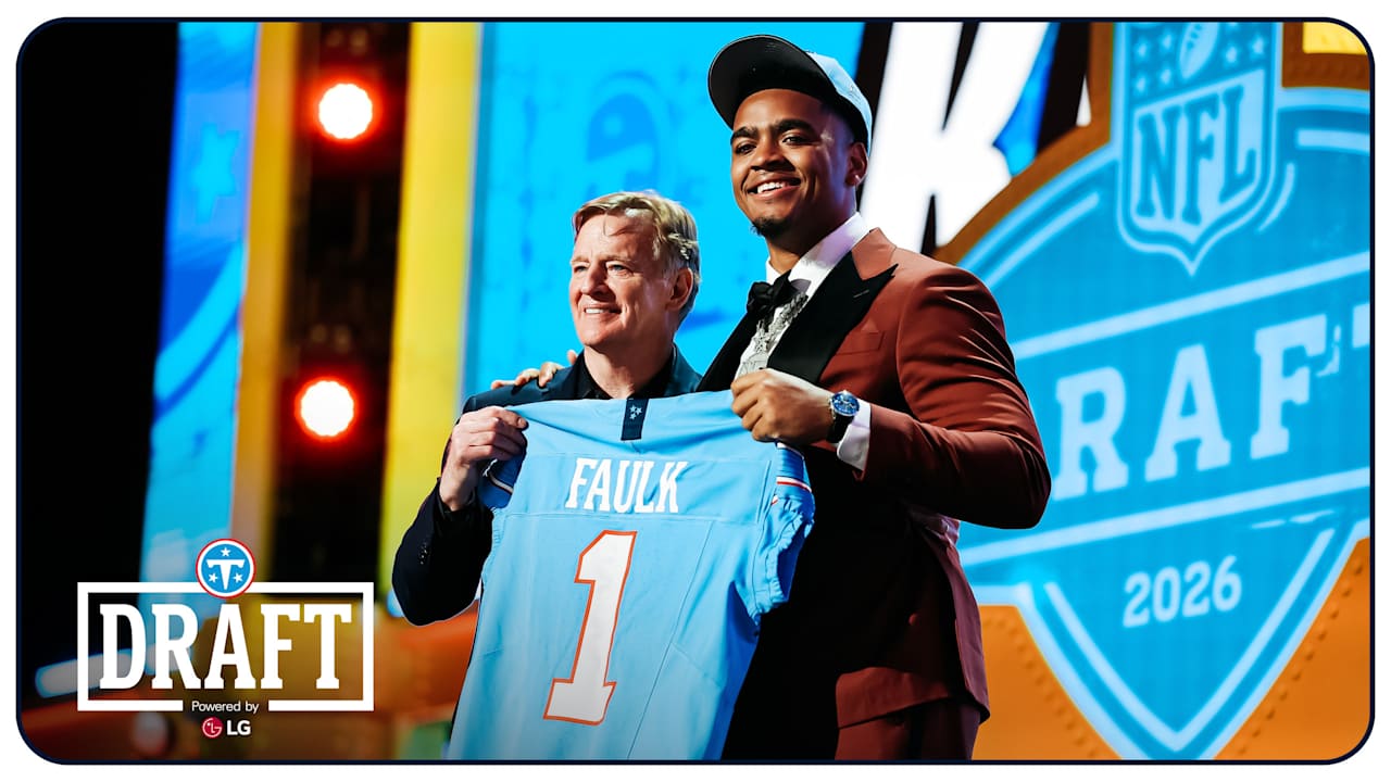 Tennessee Titans logo