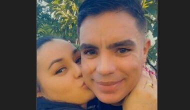 Wife of active-duty U.S. Army sergeant detained by ICE in Texas at immigration appointment