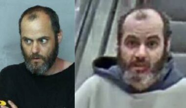 Suspect wanted in Union Station sexual assault investigation