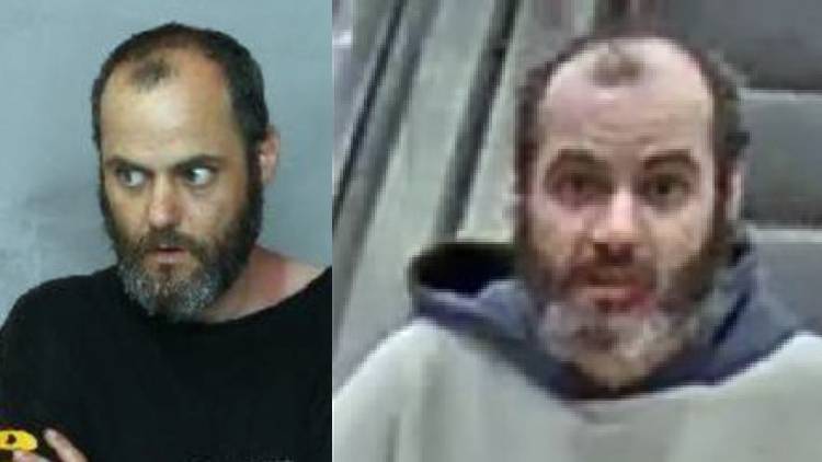 Suspect wanted in Union Station sexual assault investigation