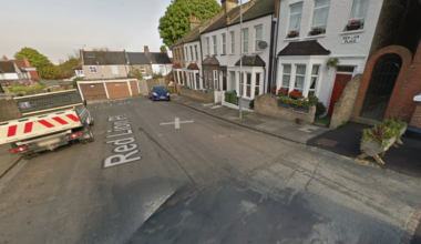 Man charged with murder following death of 84-year-old woman in south London - London Evening Standard