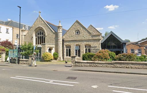 Police appeal after woman in her 20s raped by several men close to church - London Evening Standard