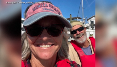 Police in the Bahamas arrest husband of MI woman who was aboard boat, vanished