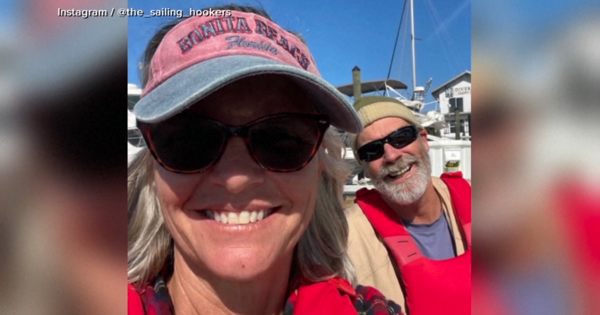 Police in the Bahamas arrest husband of MI woman who was aboard boat, vanished