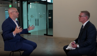 Dow jumps over 1,000 points as Trump suggests ending the Iran war