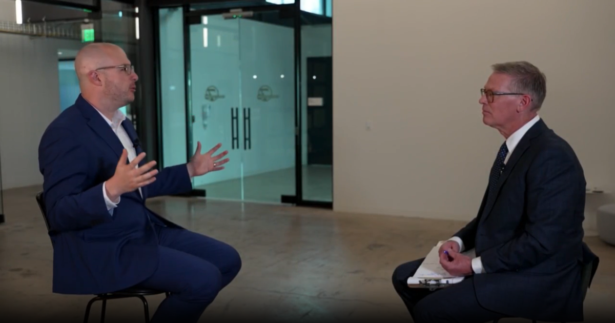 Dow jumps over 1,000 points as Trump suggests ending the Iran war