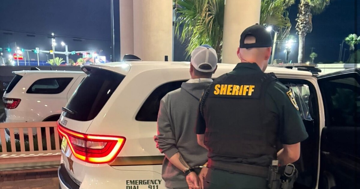 No known threats to any festival after arrest