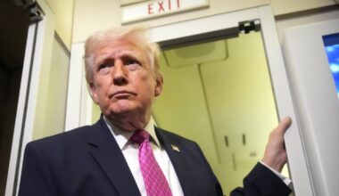 Open Hormuz or face ‘all hell’