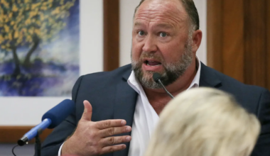 The Onion says it's finally acquired Alex Jones' Austin-based Infowars