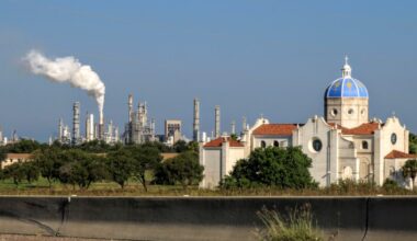 Corpus Christi plans to declare a 'water emergency'