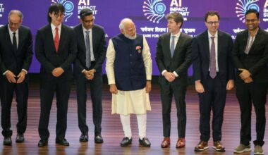 India cracks down on satirists for turning its prime minister into a punch line : NPR