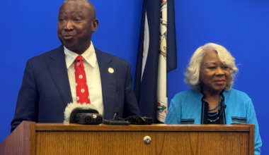 Virginia House Speaker calls Democratic ‘no’ voters ‘bed wetters’