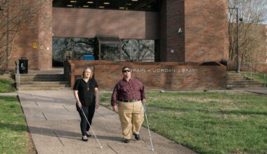 DOJ delays disability online access rule for schools : NPR