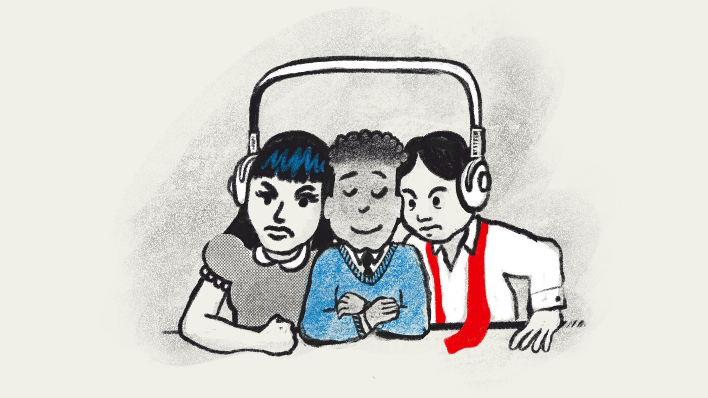 NPR Public Editor : NPR